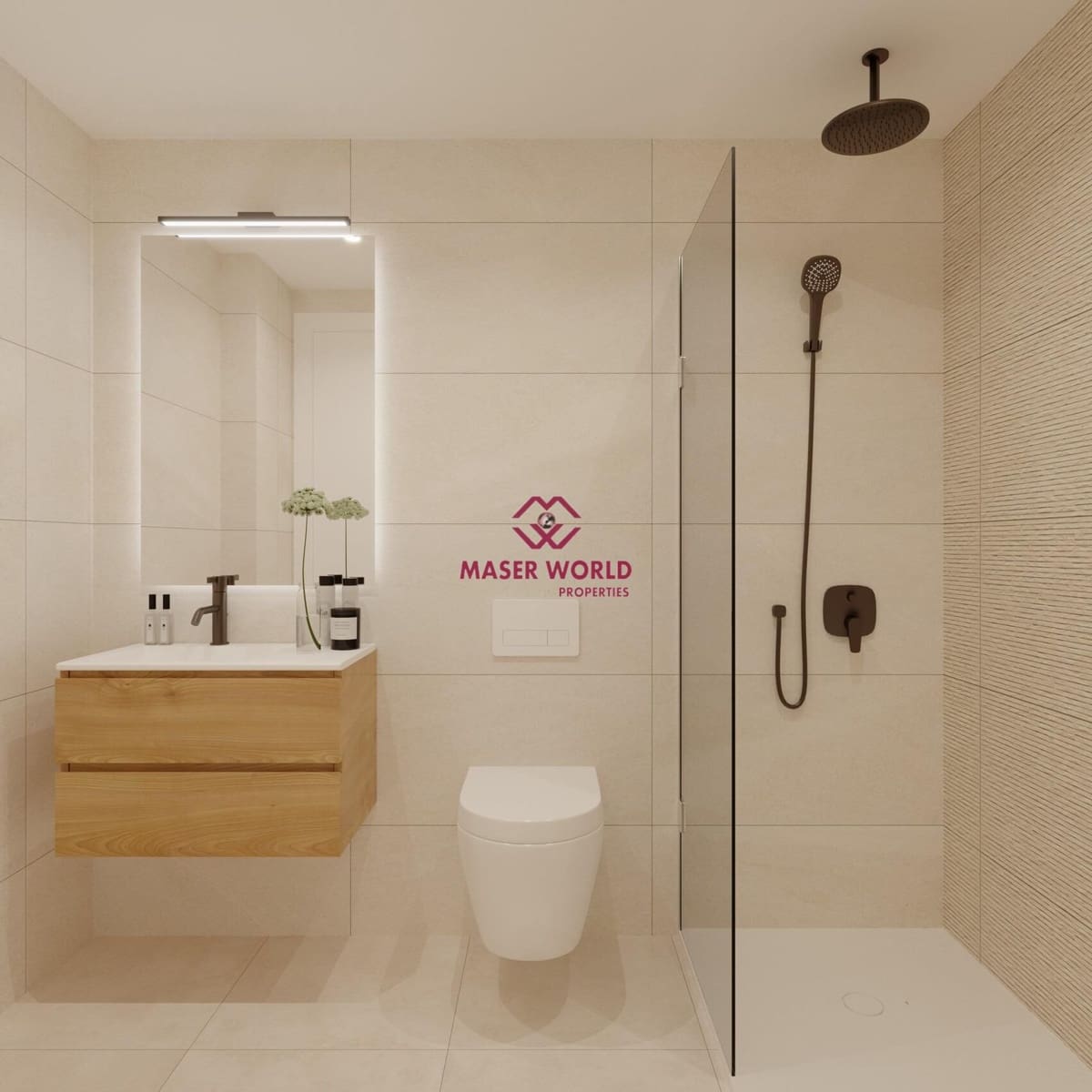 3 sovrum Bungalow till salu i Los Cuarteros med pool garage - 339 900 € (Ref: 9806418)