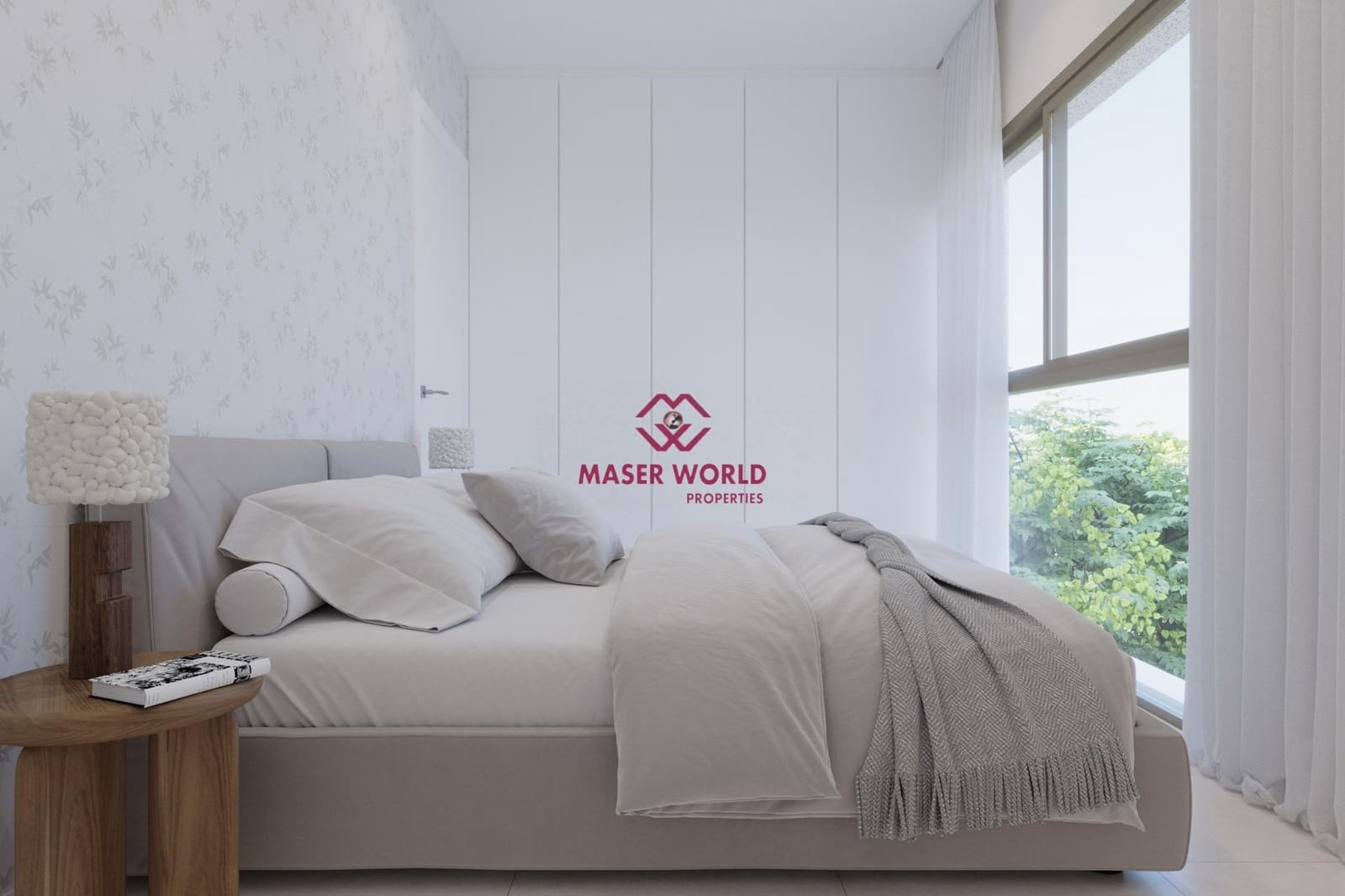 3 sovrum Bungalow till salu i Los Cuarteros med pool garage - 339 900 € (Ref: 9806418)