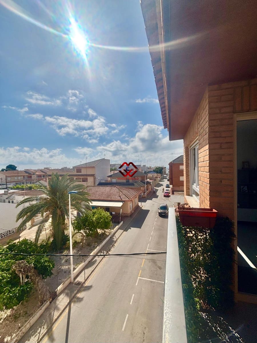 2 quarto Apartamento para venda em Lo Pagan com garagem - 164 900 € (Ref: 9806420)