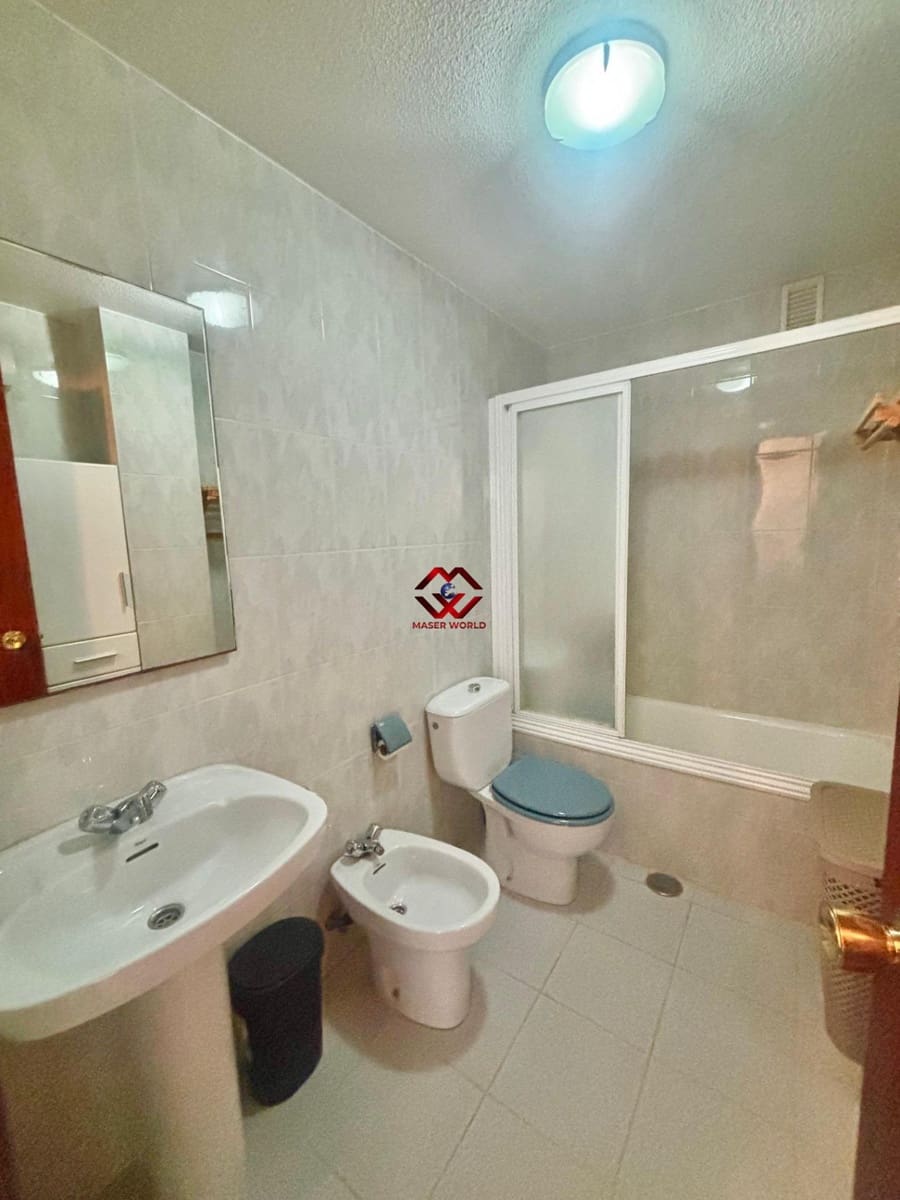 2 quarto Apartamento para venda em Lo Pagan com garagem - 164 900 € (Ref: 9806420)