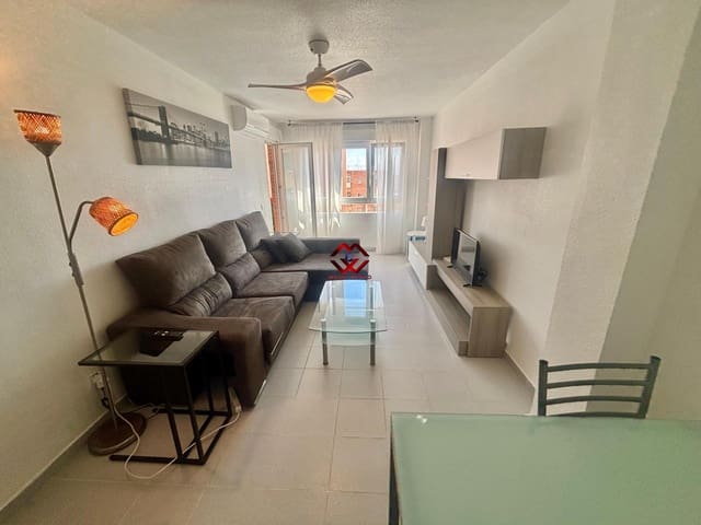 2 quarto Apartamento para venda em Lo Pagan, San Pedro del Pinatar com garagem - 164 900 € (Ref: 9806420)