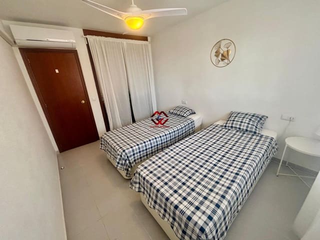 2 quarto Apartamento para venda em Lo Pagan, San Pedro del Pinatar com garagem - 164 900 € (Ref: 9806420)