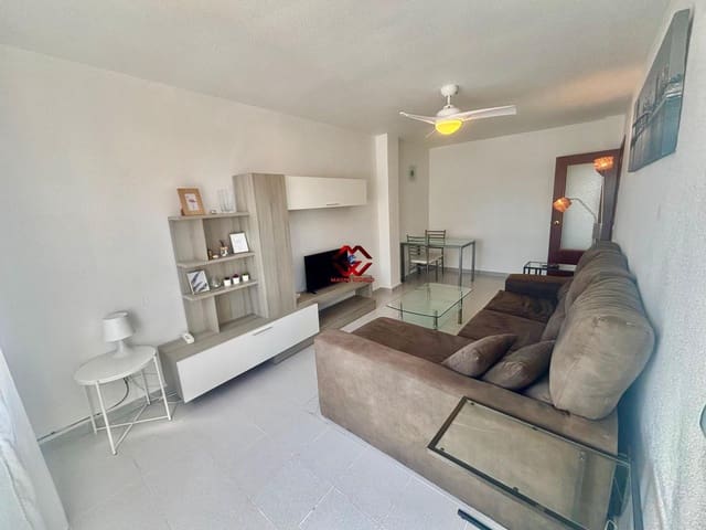 Apartamento de 2 habitaciones en Lo Pagan, San Pedro del Pinatar en venta con garaje - 164.900 € (Ref: 9806420)
