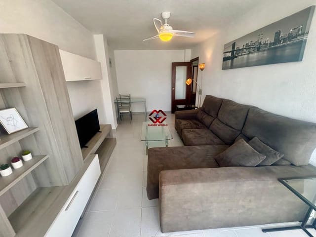 Apartamento de 2 habitaciones en Lo Pagan, San Pedro del Pinatar en venta con garaje - 164.900 € (Ref: 9806420)