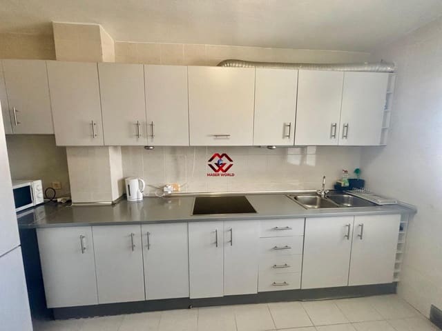 2 Zimmer Apartment zu verkaufen in Lo Pagan, San Pedro del Pinatar mit Garage - 164.899 € (Ref: 9806420)