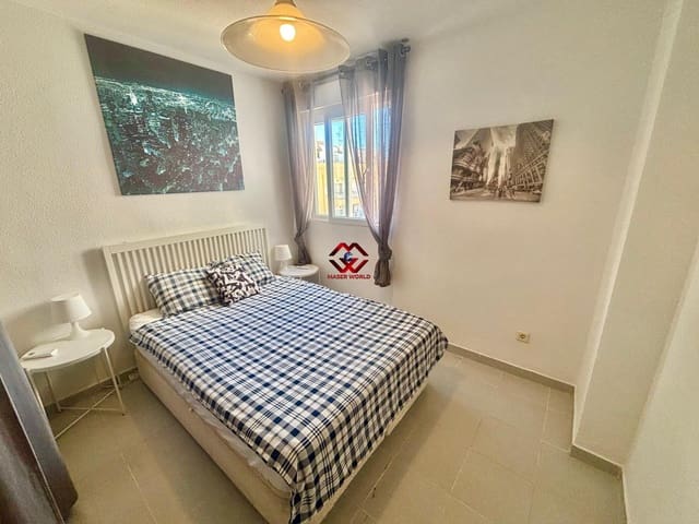 2 Zimmer Apartment zu verkaufen in Lo Pagan, San Pedro del Pinatar mit Garage - 164.899 € (Ref: 9806420)