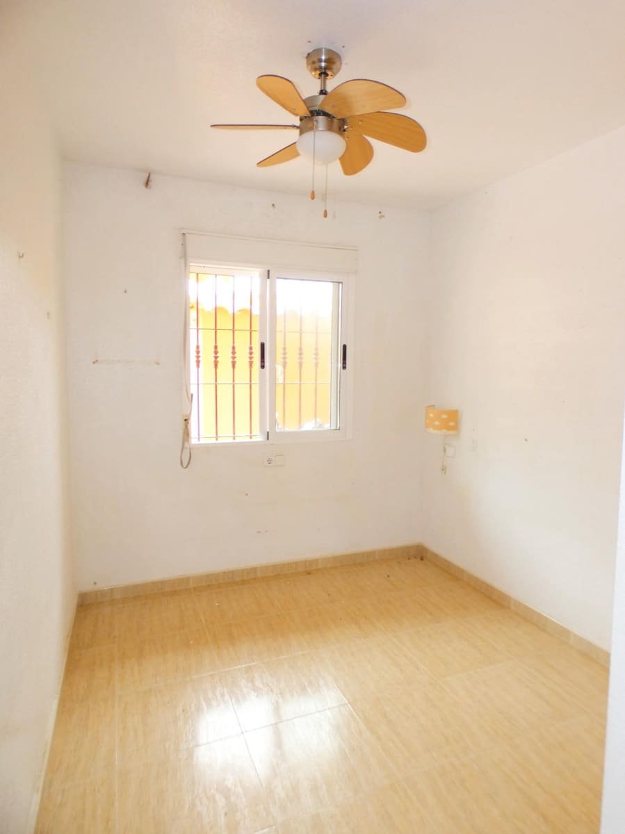 Apartamento de 4 habitaciones en Puerto de Mazarron en venta con garaje - 219.900 € (Ref: 9812418)