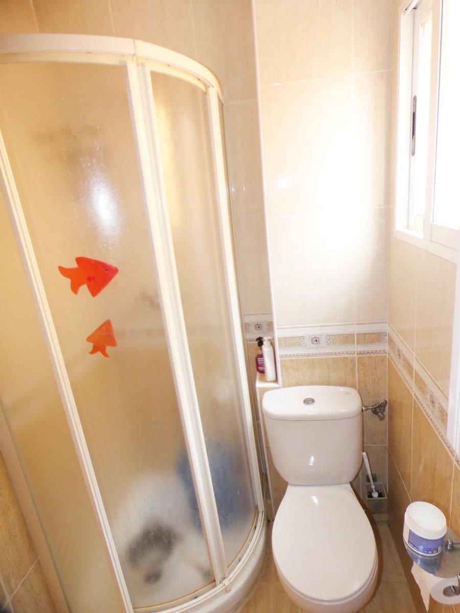 Apartamento de 4 habitaciones en Puerto de Mazarron en venta con garaje - 219.900 € (Ref: 9812418)