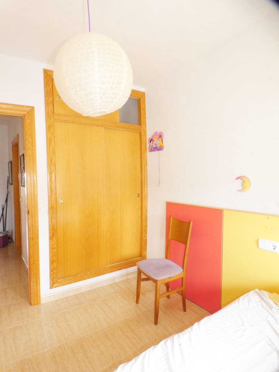 Apartamento de 4 habitaciones en Puerto de Mazarron en venta con garaje - 219.900 € (Ref: 9812418)