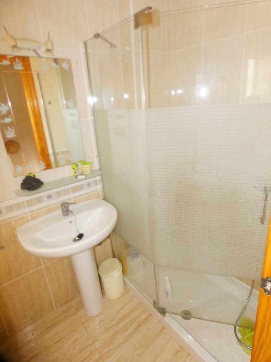 Apartamento de 4 habitaciones en Puerto de Mazarron en venta con garaje - 219.900 € (Ref: 9812418)