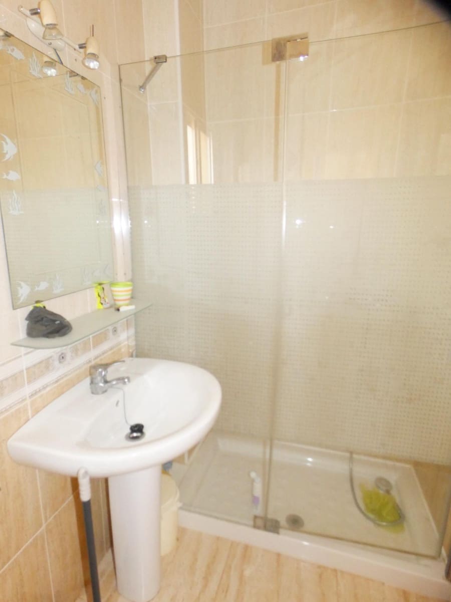 Apartamento de 4 habitaciones en Puerto de Mazarron en venta con garaje - 219.900 € (Ref: 9812418)