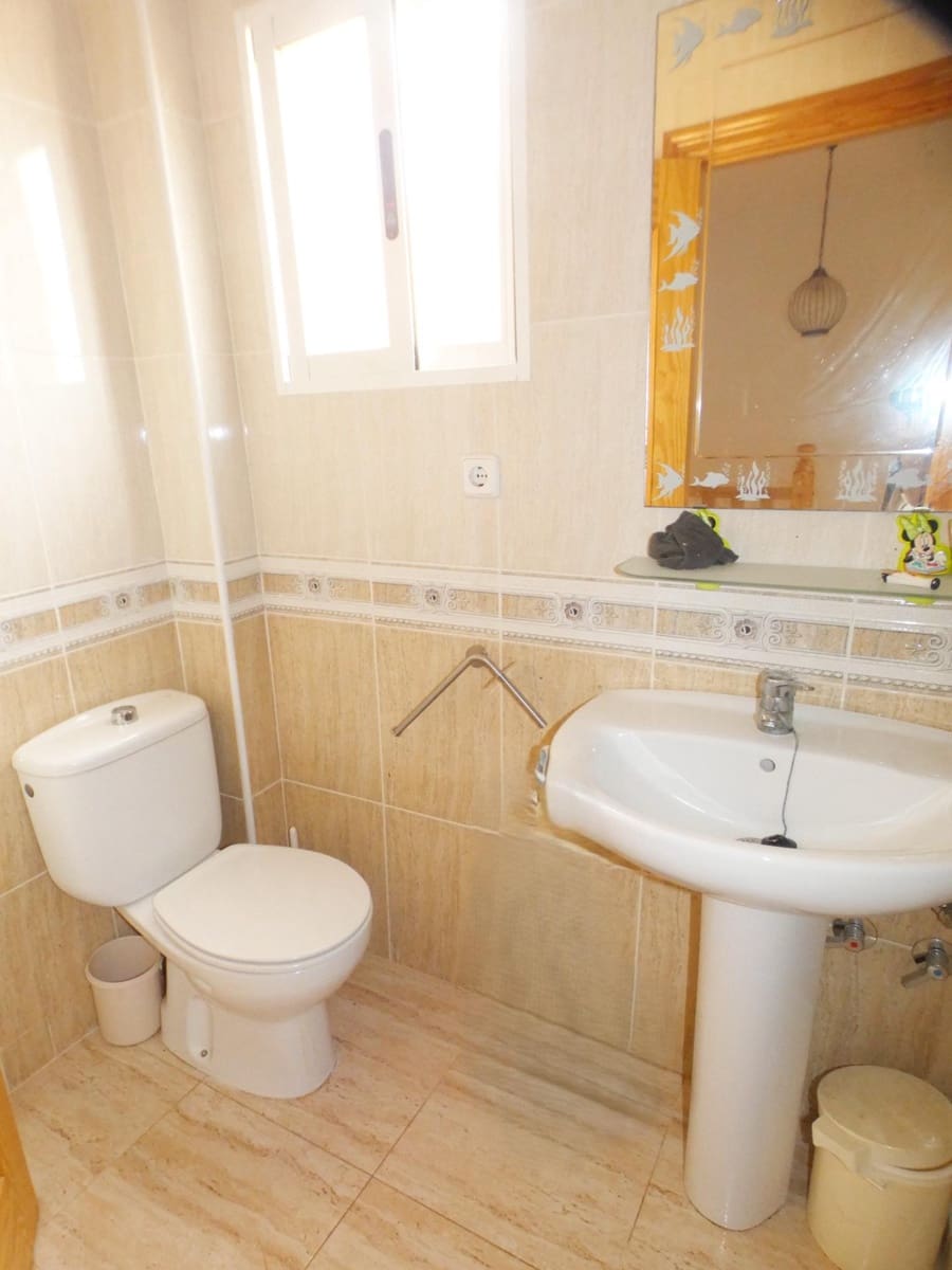 Apartamento de 4 habitaciones en Puerto de Mazarron en venta con garaje - 219.900 € (Ref: 9812418)