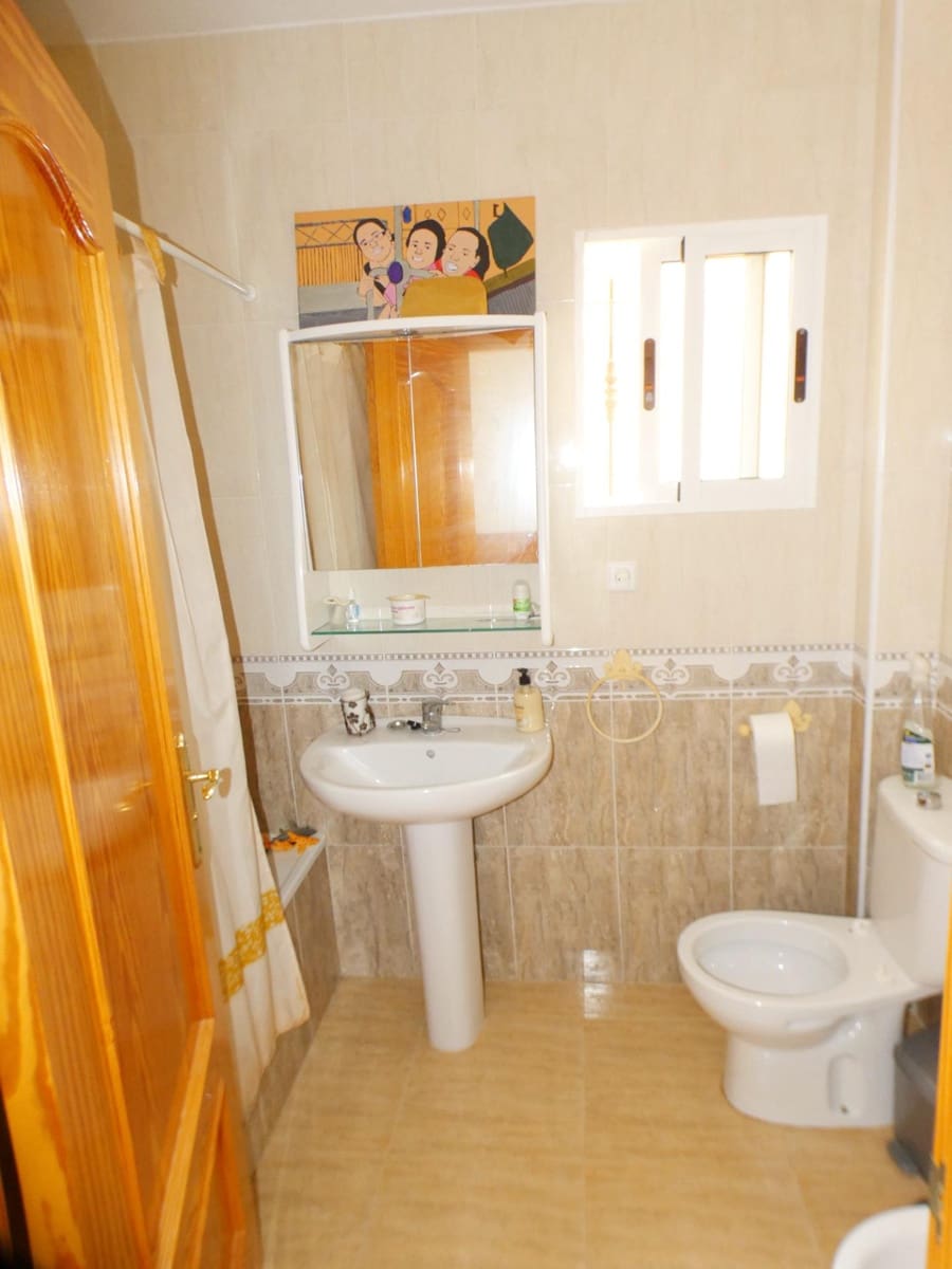 Apartamento de 4 habitaciones en Puerto de Mazarron en venta con garaje - 219.900 € (Ref: 9812418)