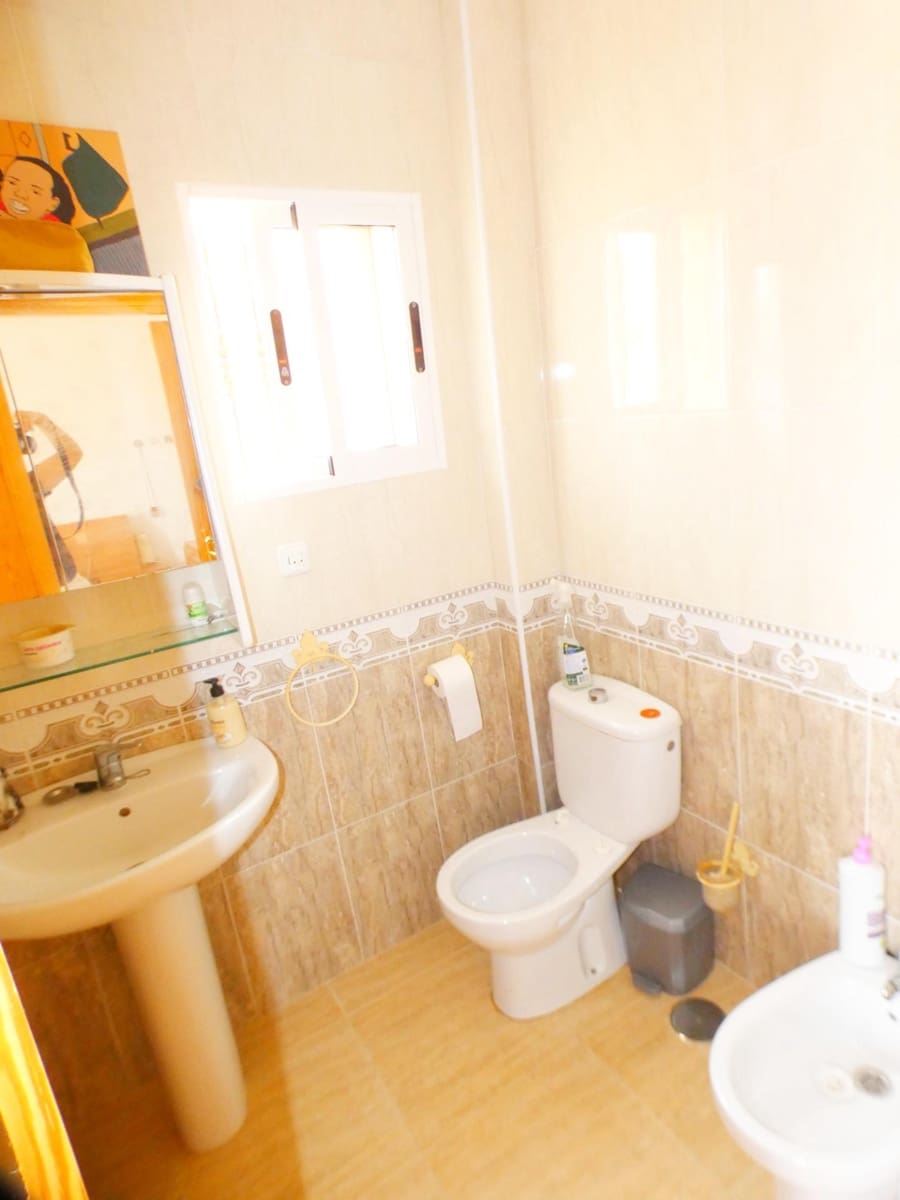 Apartamento de 4 habitaciones en Puerto de Mazarron en venta con garaje - 219.900 € (Ref: 9812418)