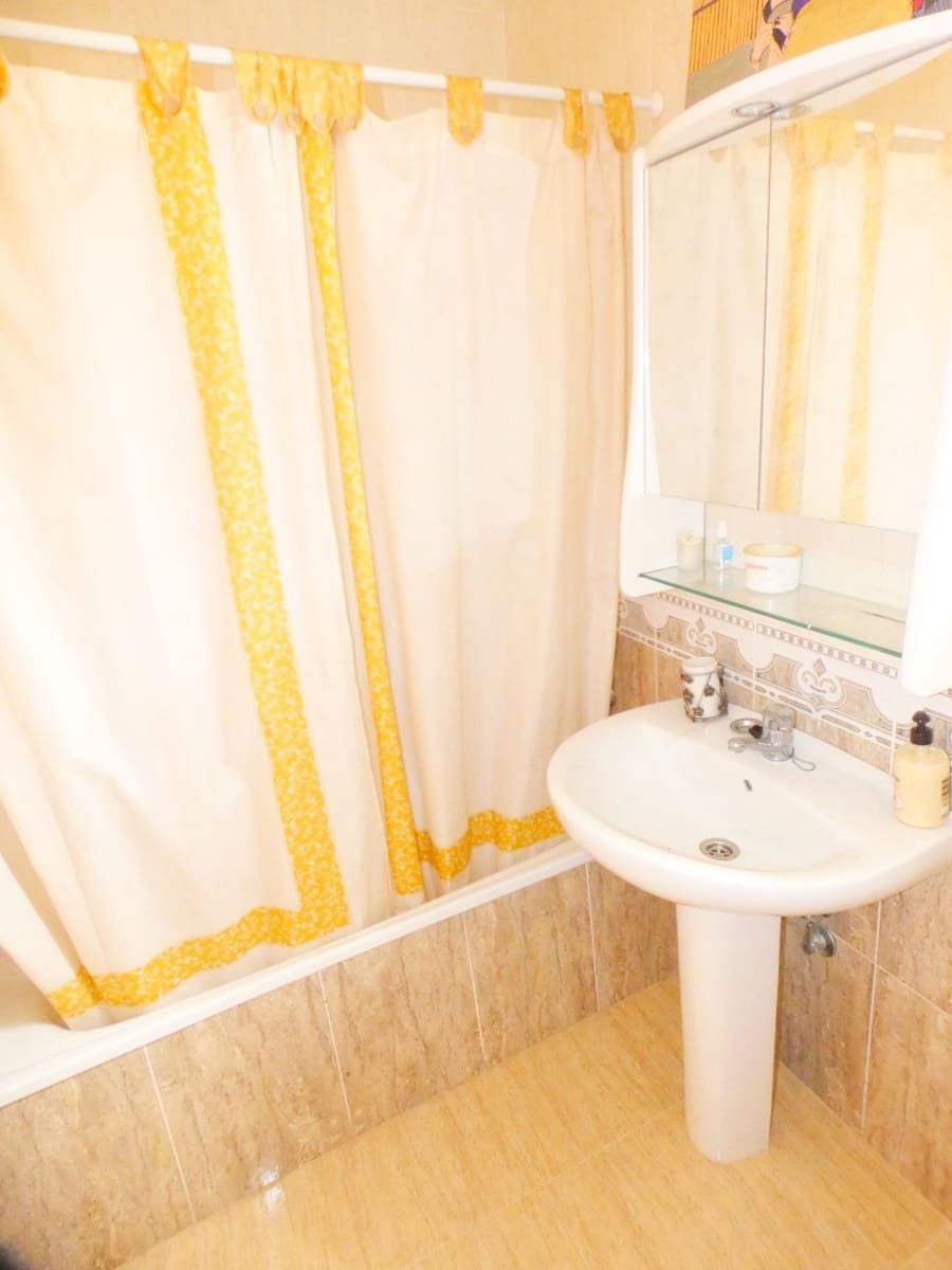 Apartamento de 4 habitaciones en Puerto de Mazarron en venta con garaje - 219.900 € (Ref: 9812418)
