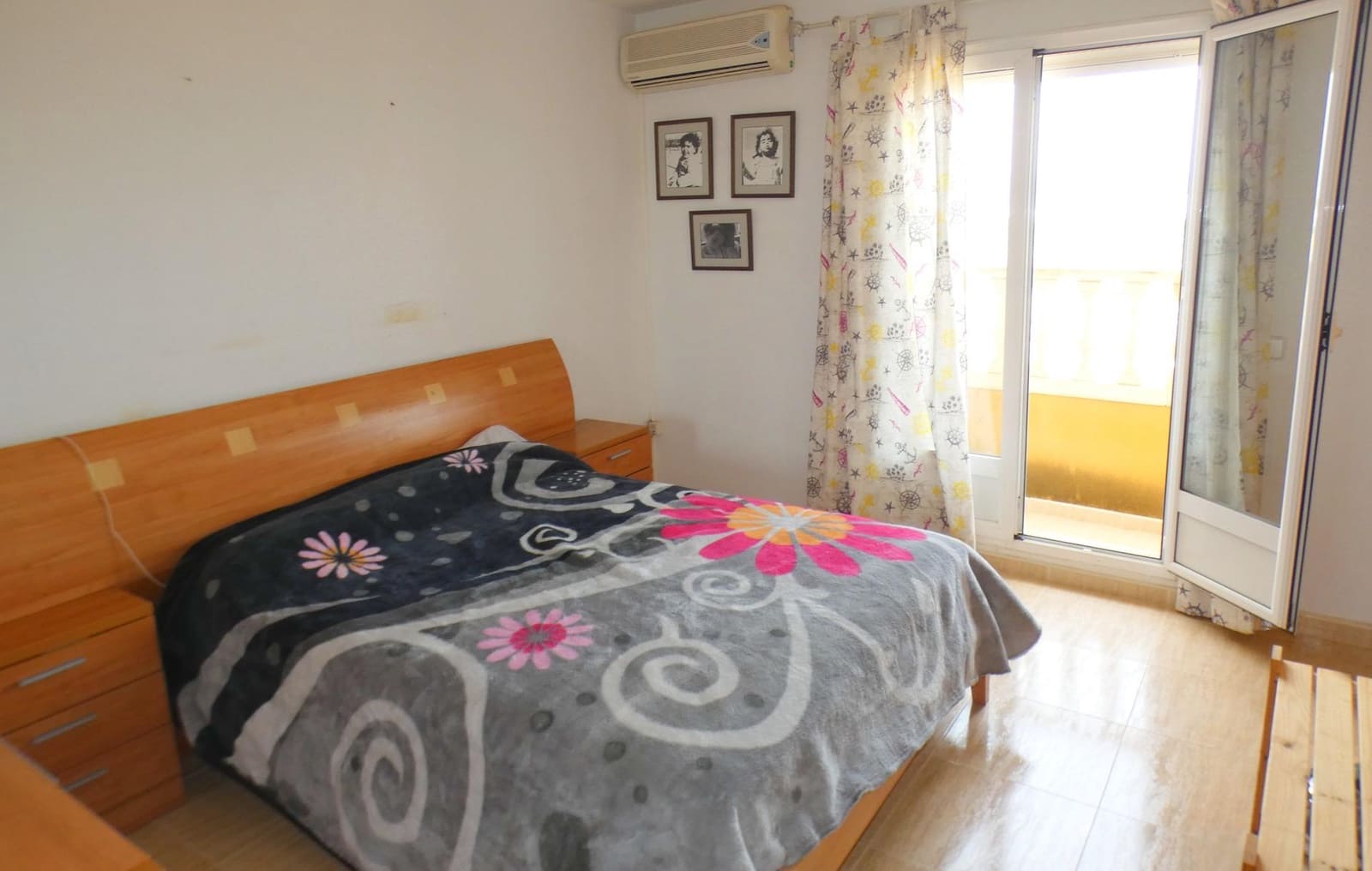 Apartamento de 4 habitaciones en Puerto de Mazarron en venta con garaje - 219.900 € (Ref: 9812418)