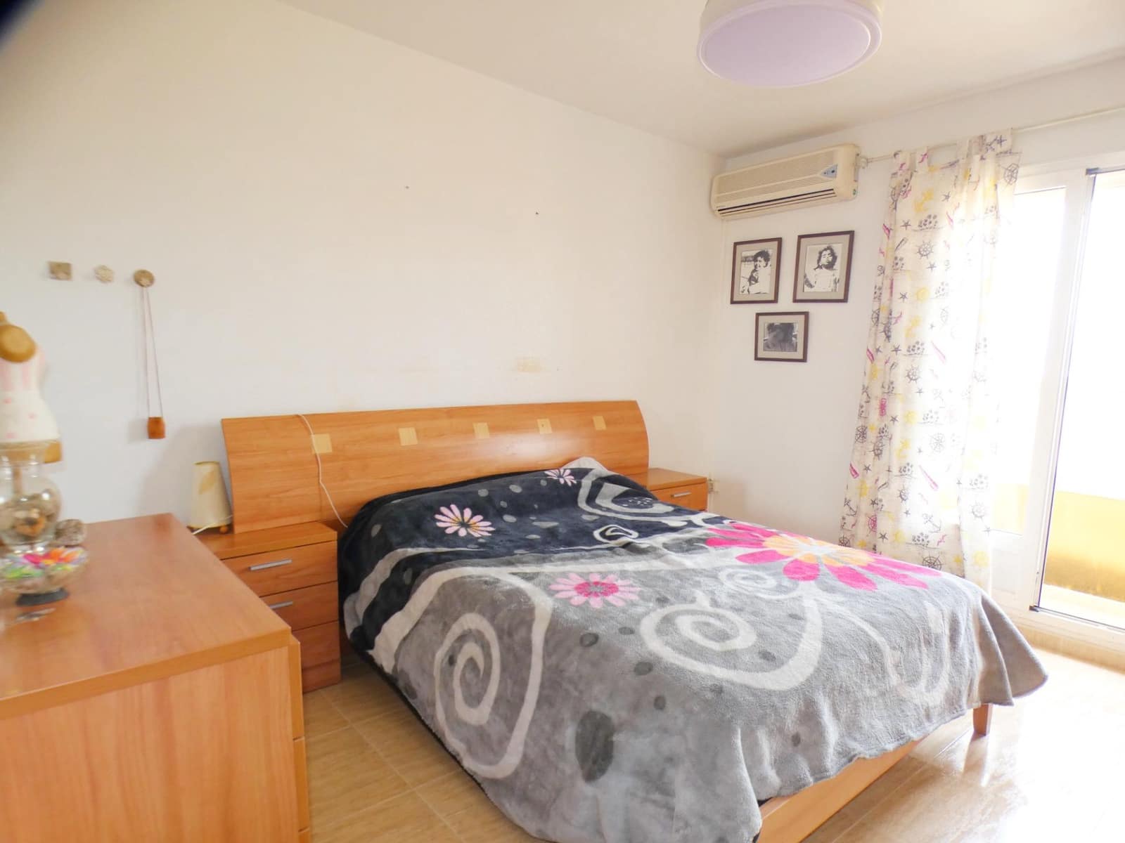 Apartamento de 4 habitaciones en Puerto de Mazarron en venta con garaje - 219.900 € (Ref: 9812418)