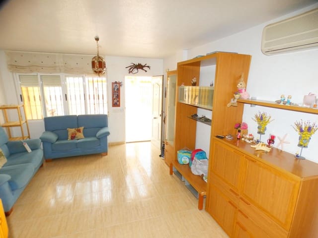 Apartamento de 4 habitaciones en Bahia, Mazarrón en venta con garaje - 219.900 € (Ref: 9812418)