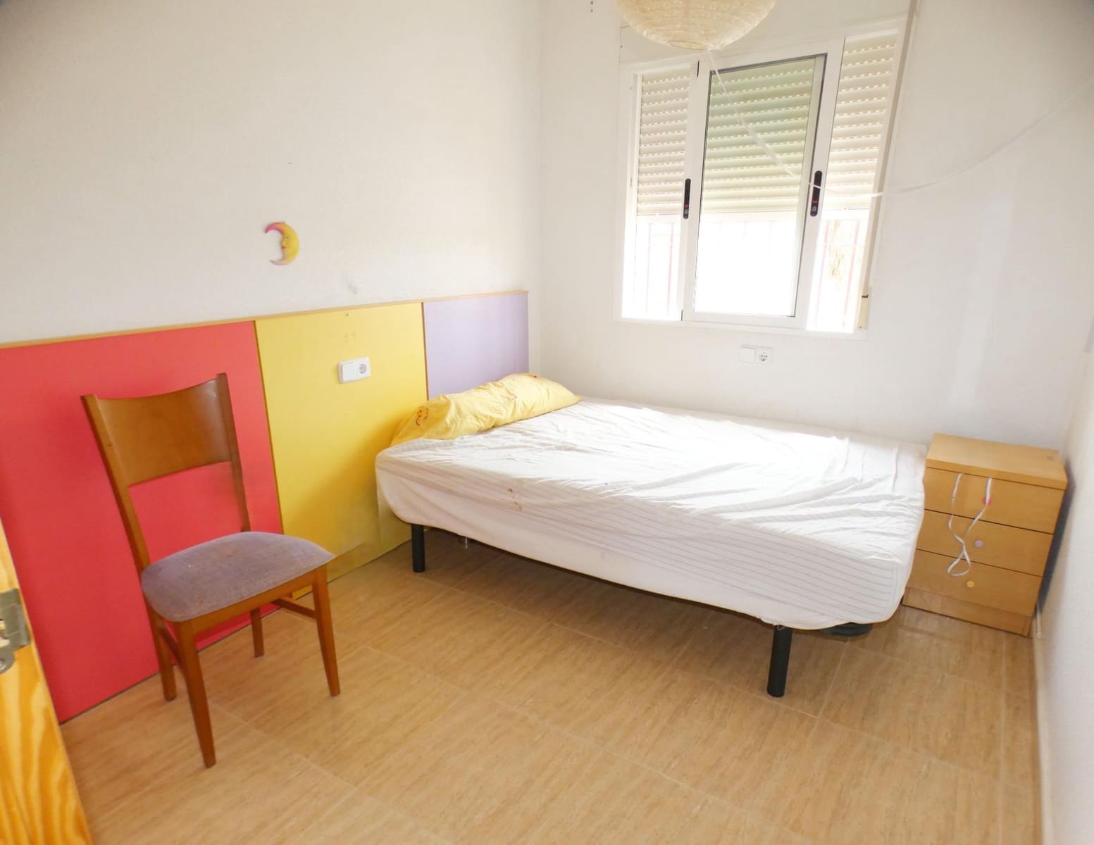 Apartamento de 4 habitaciones en Puerto de Mazarron en venta con garaje - 219.900 € (Ref: 9812418)
