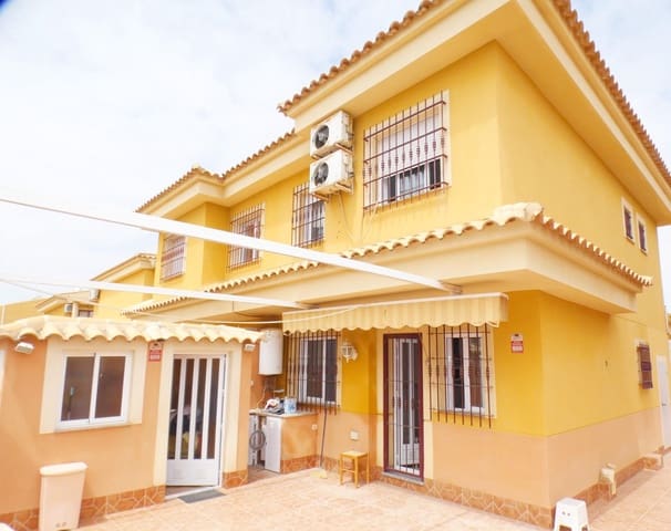 Apartamento de 4 habitaciones en Bahia, Mazarrón en venta con garaje - 219.900 € (Ref: 9812418)