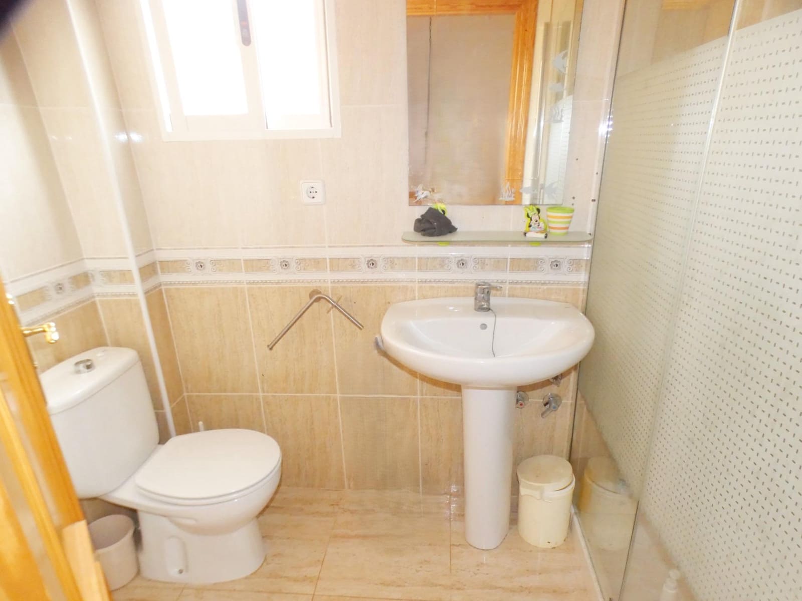 Apartamento de 4 habitaciones en Puerto de Mazarron en venta con garaje - 219.900 € (Ref: 9812418)