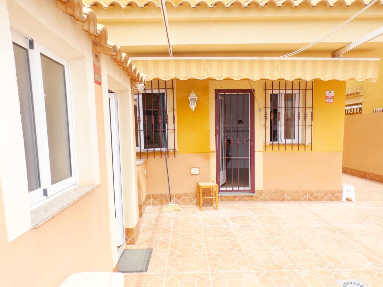 Apartamento de 4 habitaciones en Puerto de Mazarron en venta con garaje - 219.900 € (Ref: 9812418)