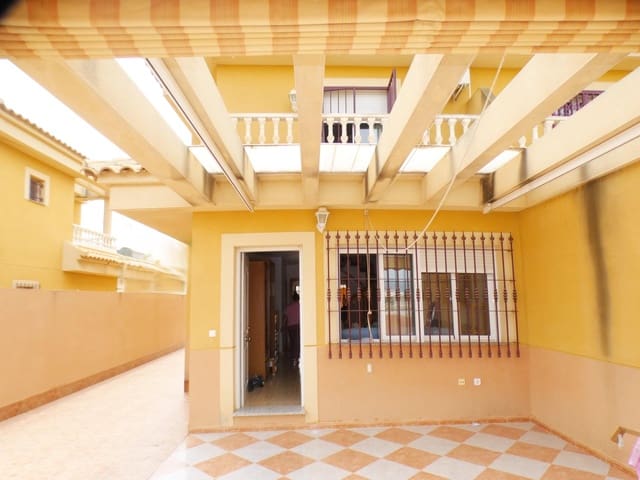 Apartamento de 4 habitaciones en Bahia, Mazarrón en venta con garaje - 219.900 € (Ref: 9812418)