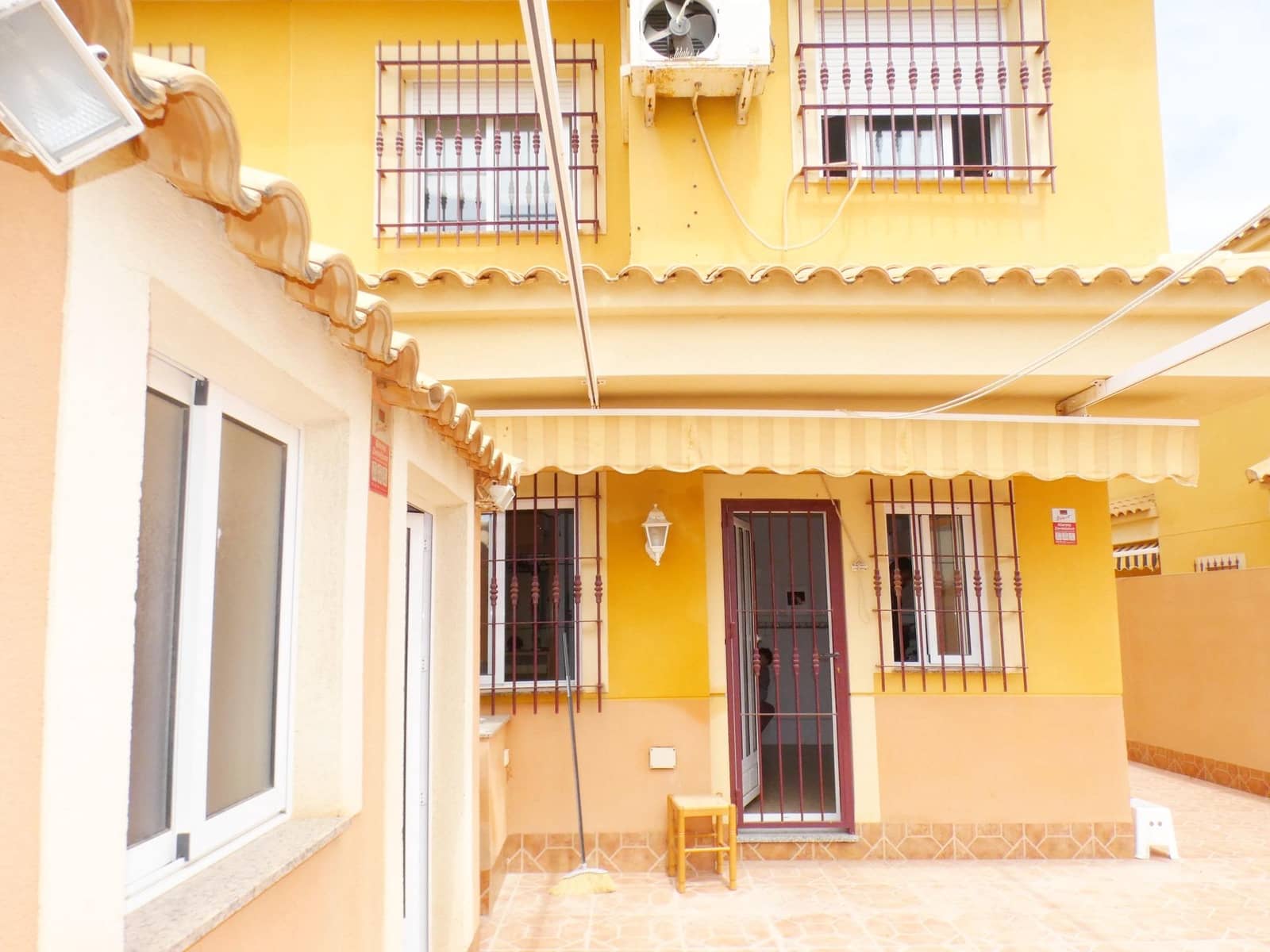 Apartamento de 4 habitaciones en Puerto de Mazarron en venta con garaje - 219.900 € (Ref: 9812418)