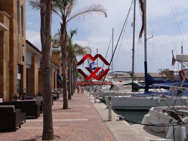 3 makuuhuone Huoneisto myytävänä paikassa Puerto de Mazarron - 95 000 € (Ref: 9812419)