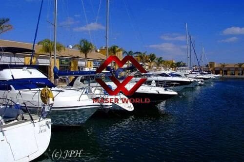 3 makuuhuone Huoneisto myytävänä paikassa Puerto de Mazarron - 95 000 € (Ref: 9812419)