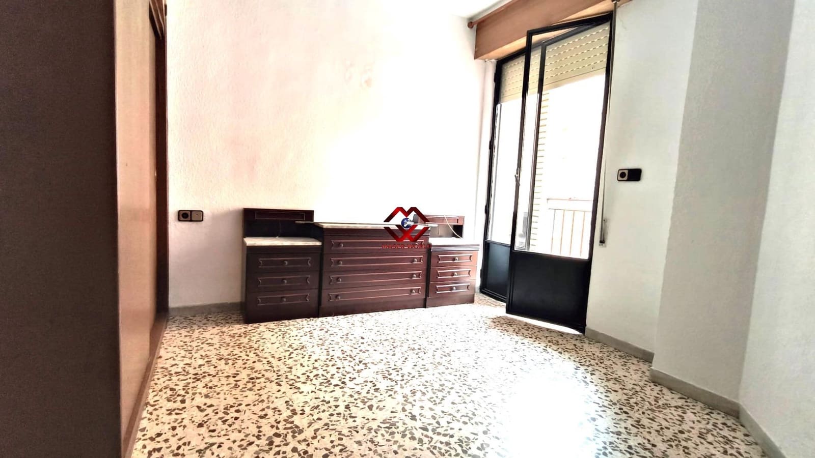 3 makuuhuone Huoneisto myytävänä paikassa Puerto de Mazarron - 95 000 € (Ref: 9812419)
