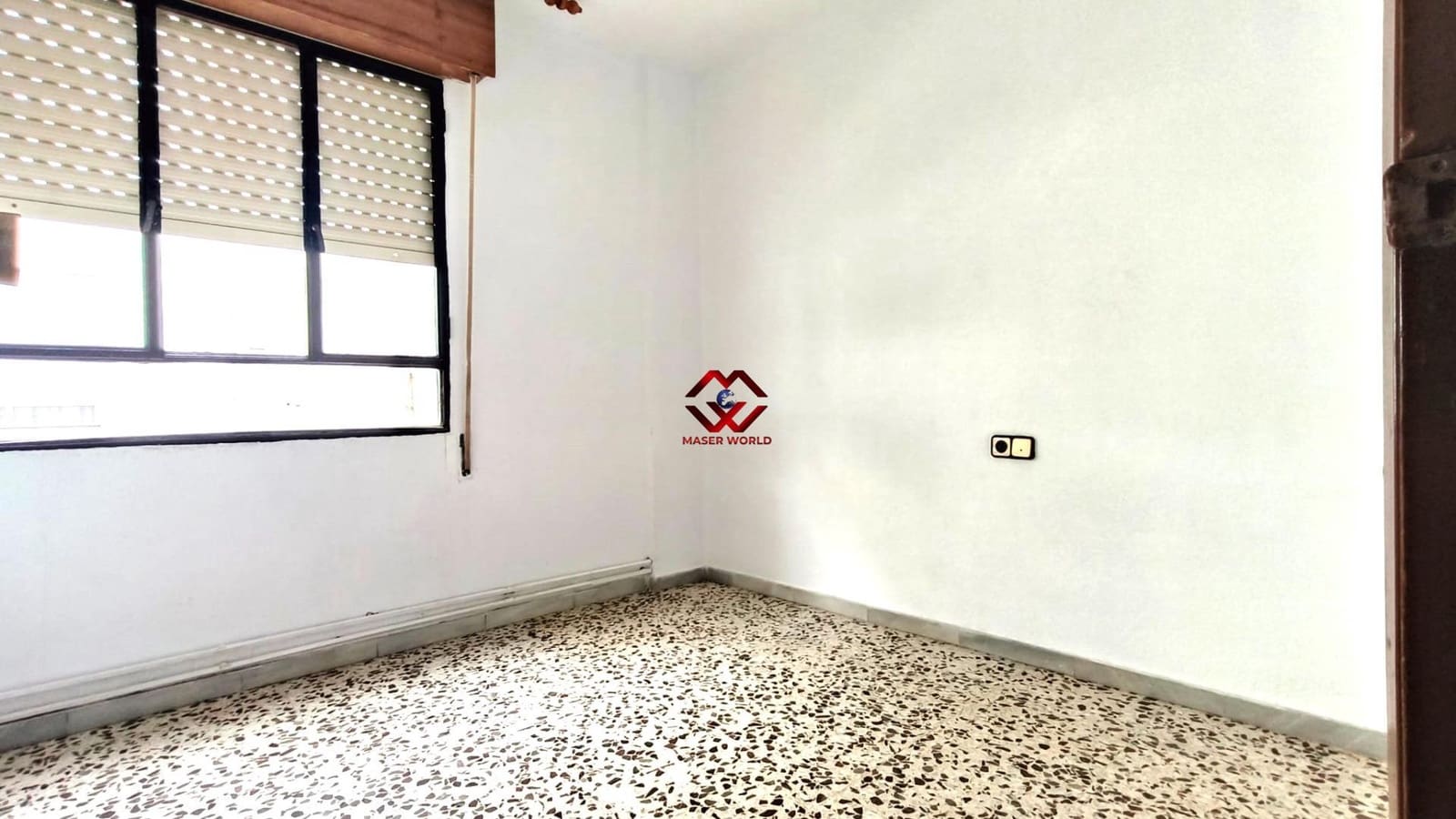 3 makuuhuone Huoneisto myytävänä paikassa Puerto de Mazarron - 95 000 € (Ref: 9812419)