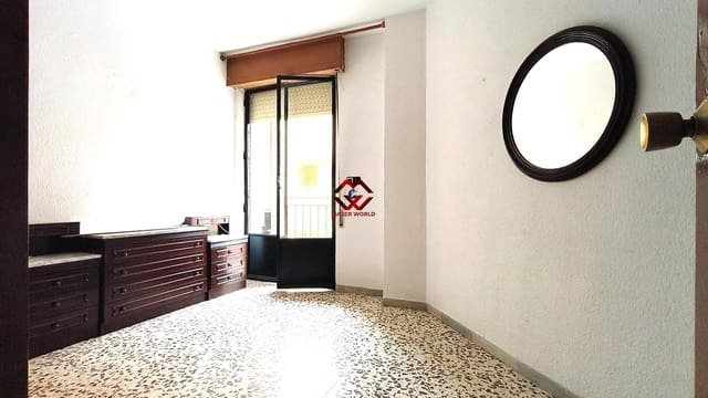 3 makuuhuone Huoneisto myytävänä paikassa Puerto de Mazarron, Mazarrón - 95 000 € (Ref: 9812419)