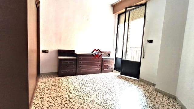 3 makuuhuone Huoneisto myytävänä paikassa Puerto de Mazarron, Mazarrón - 95 000 € (Ref: 9812419)