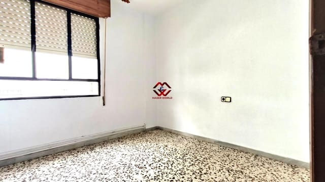 3 makuuhuone Huoneisto myytävänä paikassa Puerto de Mazarron, Mazarrón - 95 000 € (Ref: 9812419)