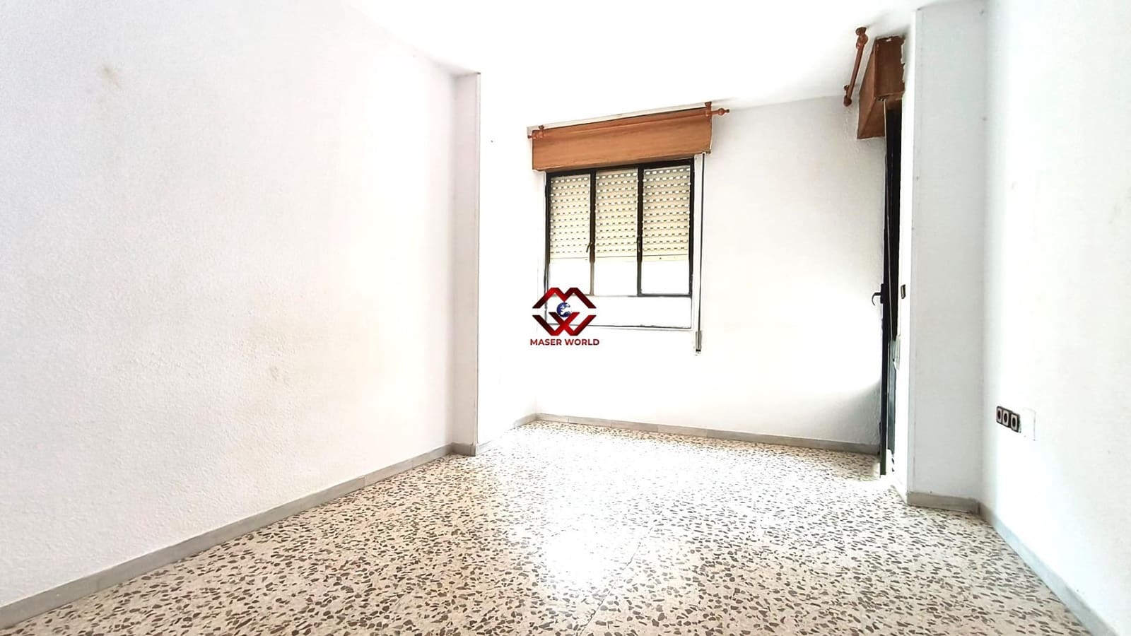3 makuuhuone Huoneisto myytävänä paikassa Puerto de Mazarron - 95 000 € (Ref: 9812419)