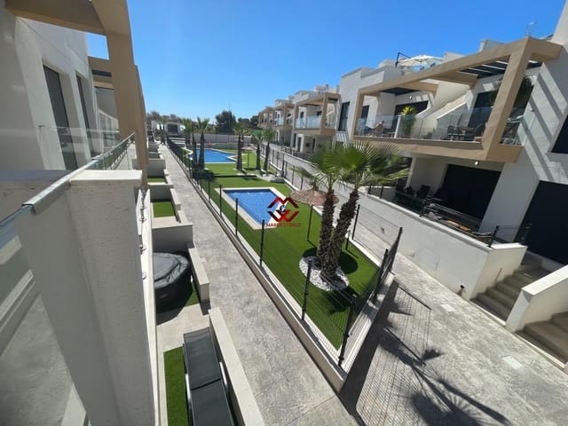 2 sovrum Lägenhet till salu i Villamartin, Orihuela med pool garage - 255 000 € (Ref: 9813799)