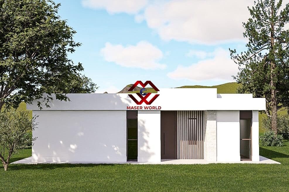 3 bedroom Villa for sale in Pinoso with pool - € 550,000 (Ref: 9815809)