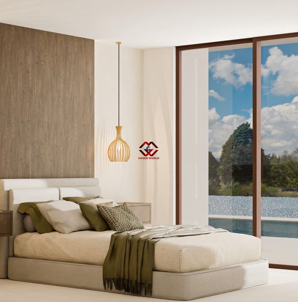 3 bedroom Villa for sale in Pinoso with pool - € 550,000 (Ref: 9815809)