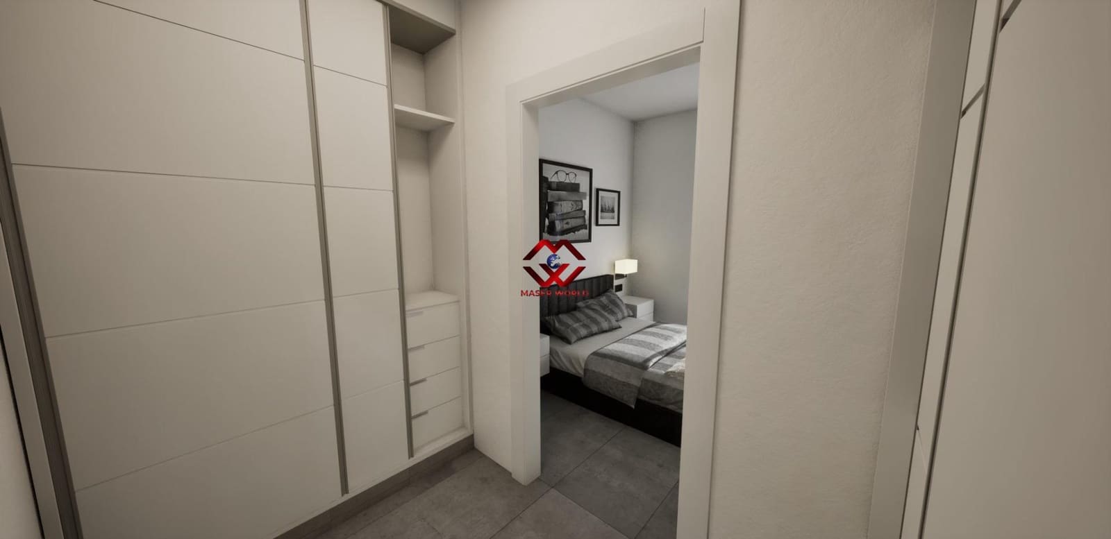 Chalet de 3 habitaciones en Torre-Pacheco en venta con piscina garaje - 279.900 € (Ref: 9815810)