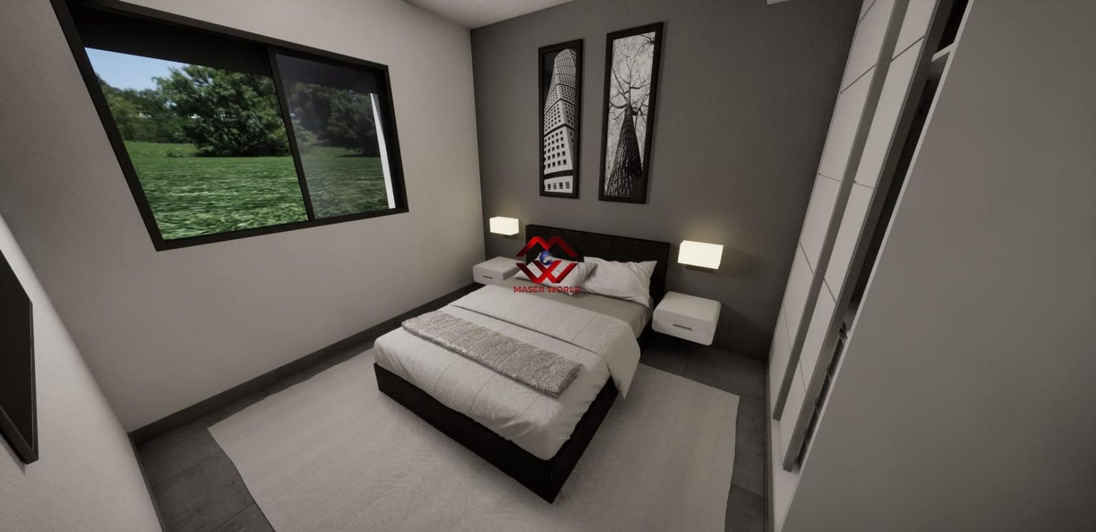 Chalet de 3 habitaciones en Torre-Pacheco en venta con piscina garaje - 279.900 € (Ref: 9815810)