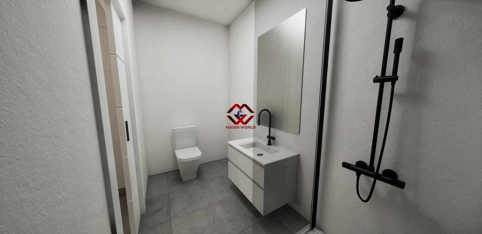 Chalet de 3 habitaciones en Torre-Pacheco en venta con piscina garaje - 279.900 € (Ref: 9815810)