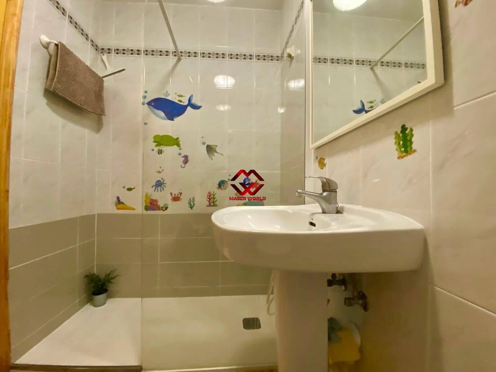 2 bedroom Apartment for sale in Santiago de la Ribera with pool garage - € 156,000 (Ref: 9818132)