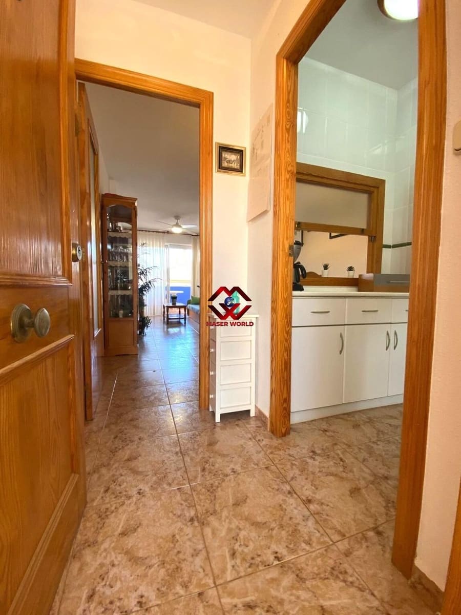2 bedroom Apartment for sale in Santiago de la Ribera with pool garage - € 156,000 (Ref: 9818132)