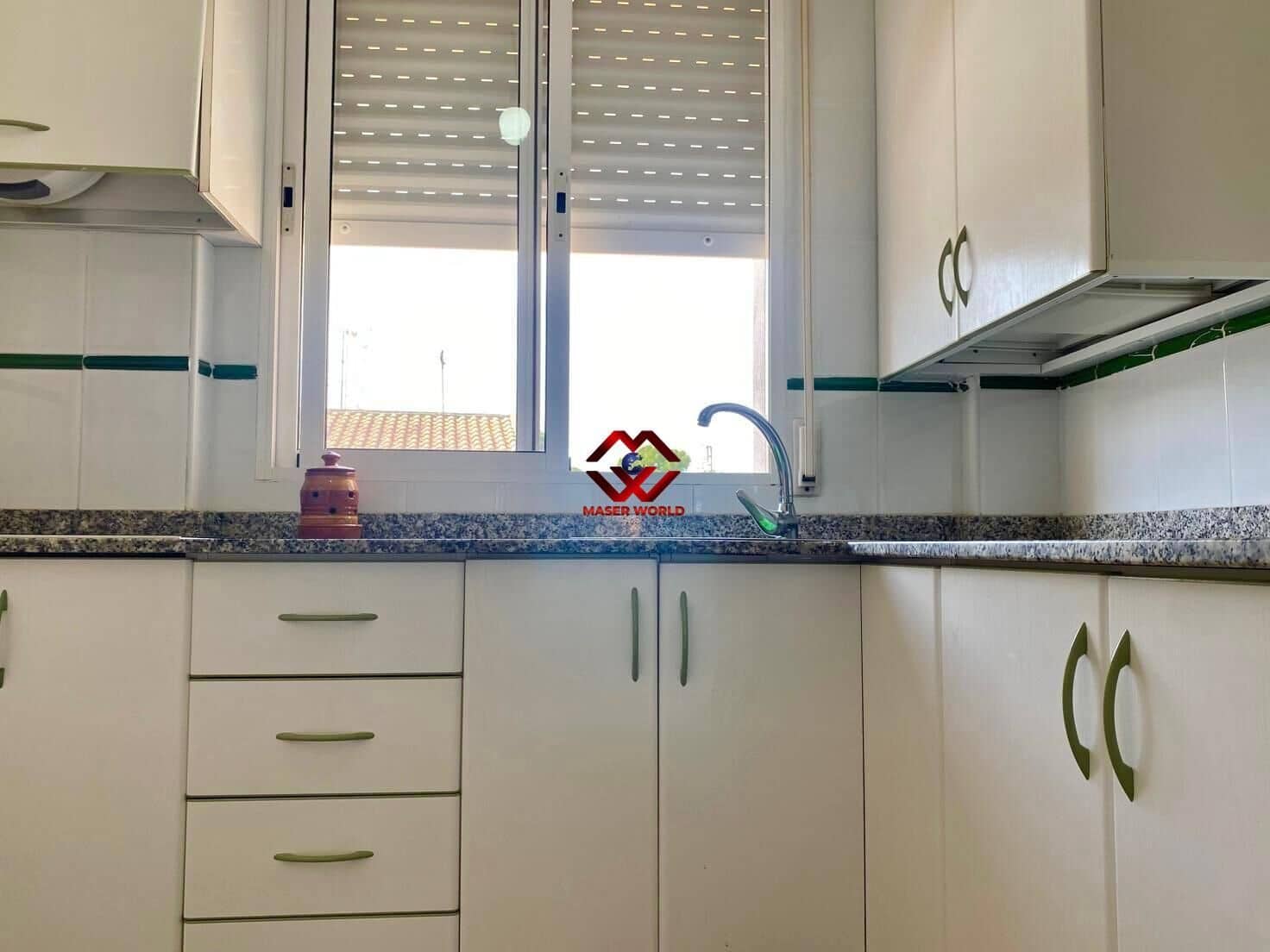 2 bedroom Apartment for sale in Santiago de la Ribera with pool garage - € 156,000 (Ref: 9818132)