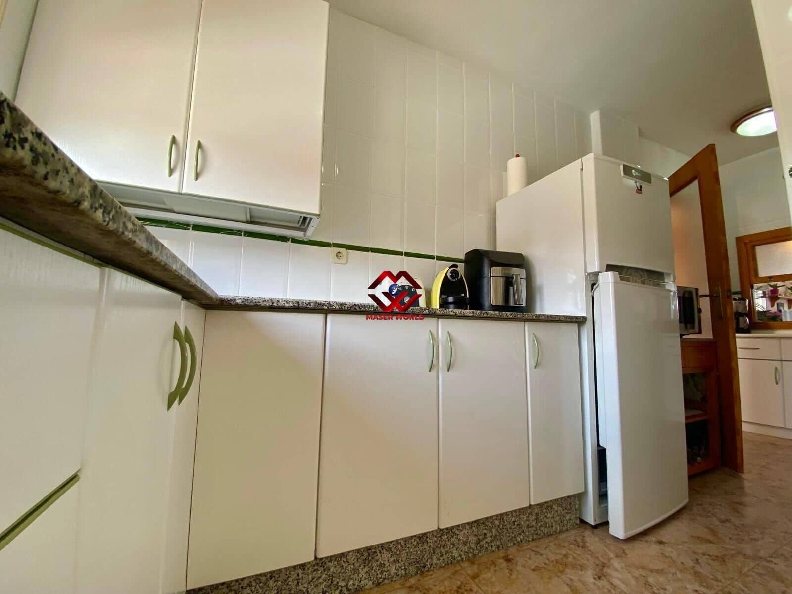 2 bedroom Apartment for sale in Santiago de la Ribera with pool garage - € 156,000 (Ref: 9818132)