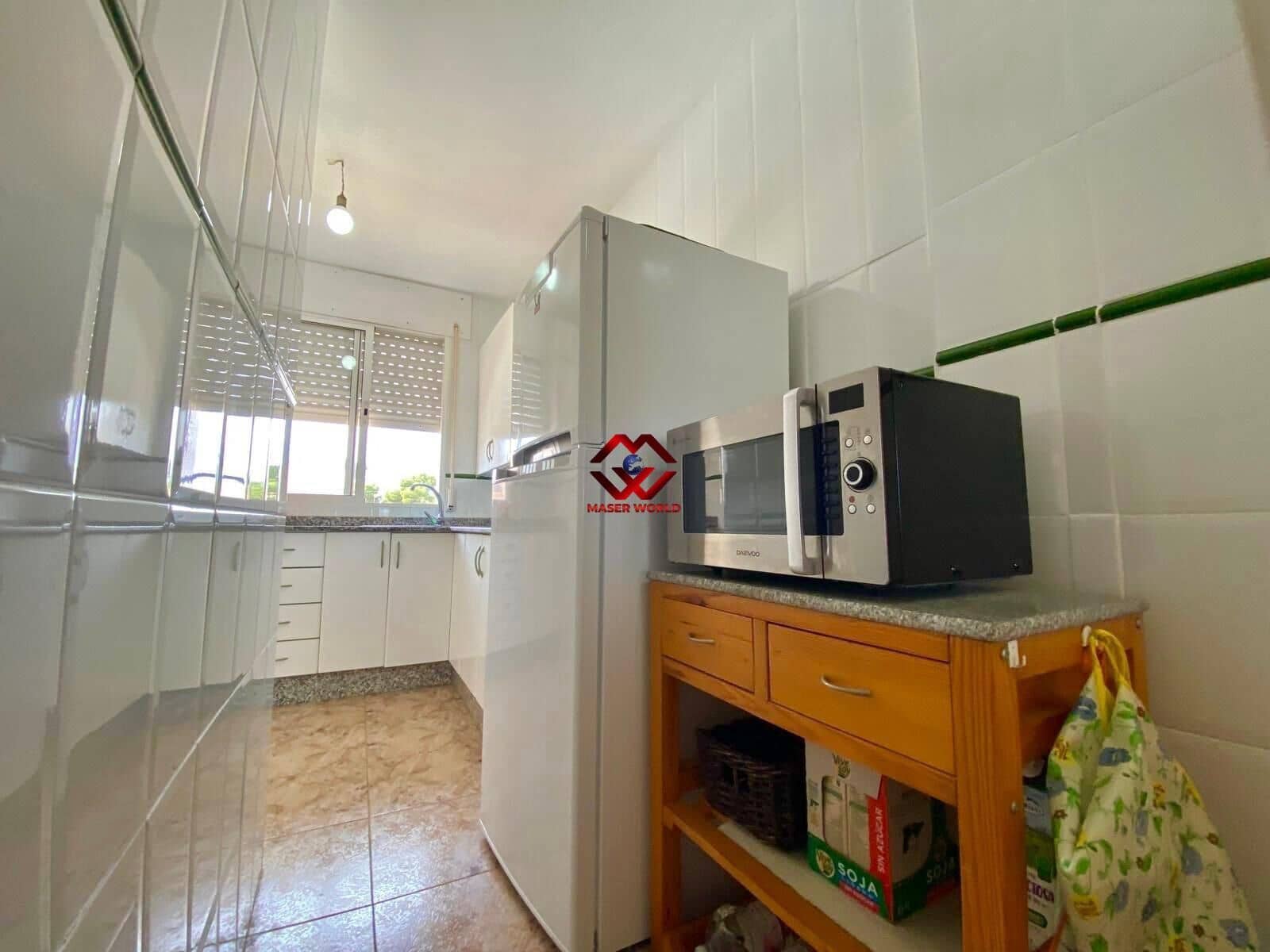 2 bedroom Apartment for sale in Santiago de la Ribera with pool garage - € 156,000 (Ref: 9818132)