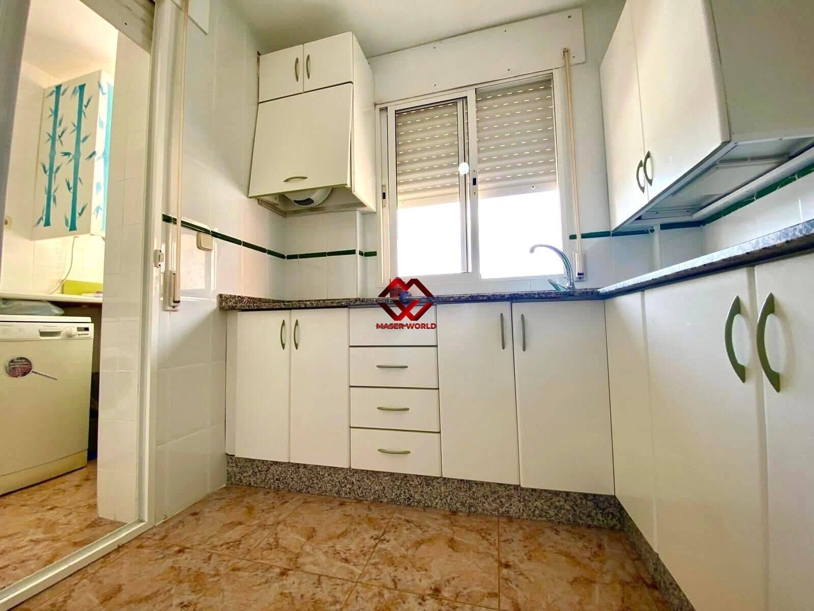 2 bedroom Apartment for sale in Santiago de la Ribera with pool garage - € 156,000 (Ref: 9818132)