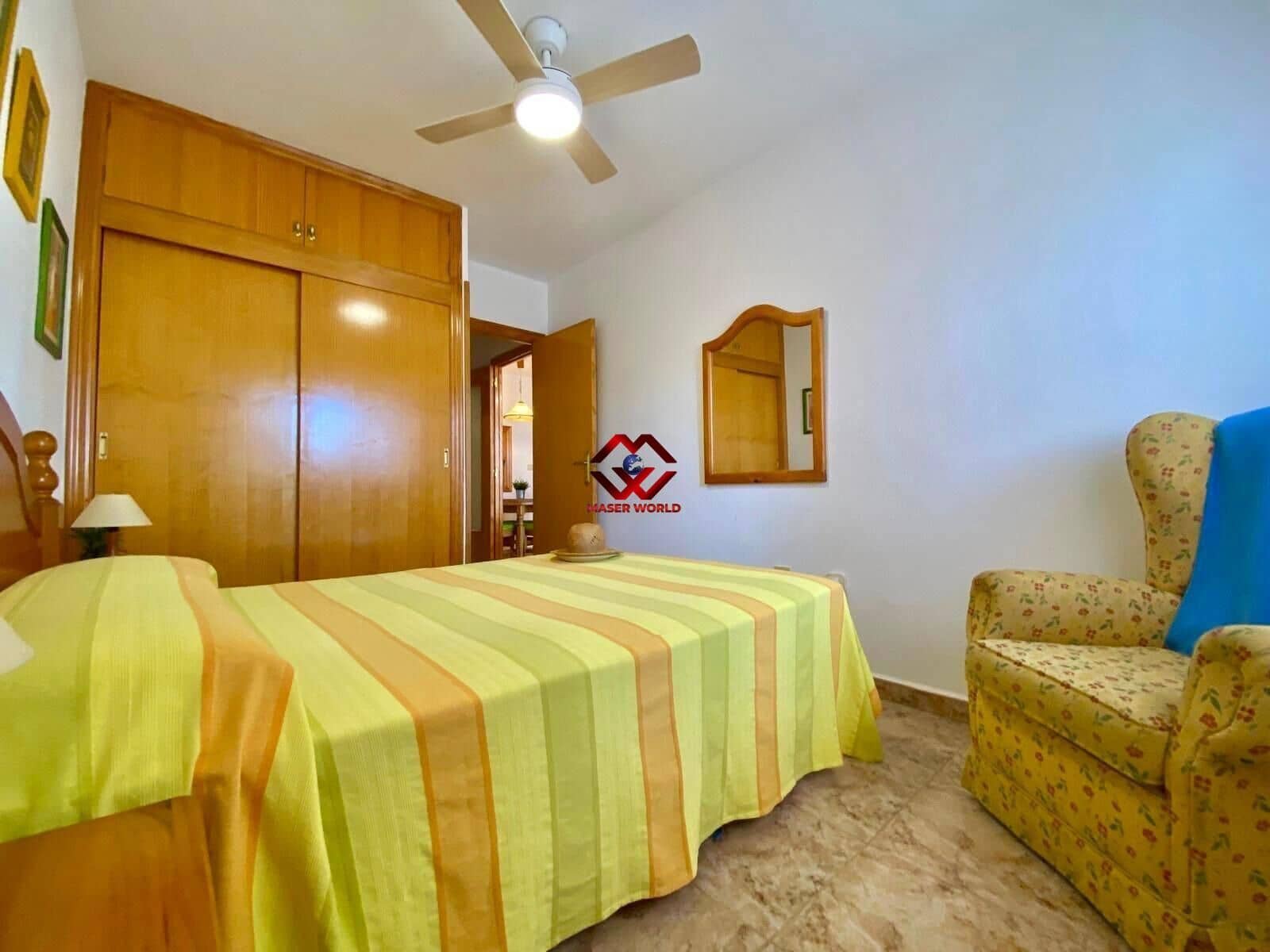 2 bedroom Apartment for sale in Santiago de la Ribera with pool garage - € 156,000 (Ref: 9818132)