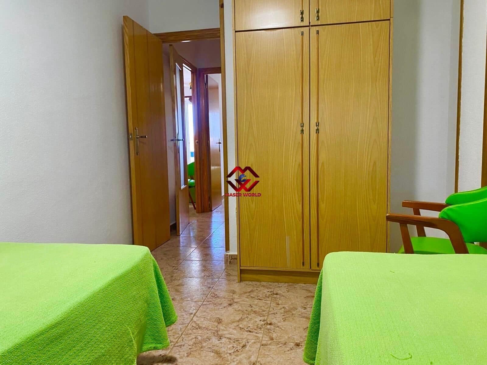 2 bedroom Apartment for sale in Santiago de la Ribera with pool garage - € 156,000 (Ref: 9818132)
